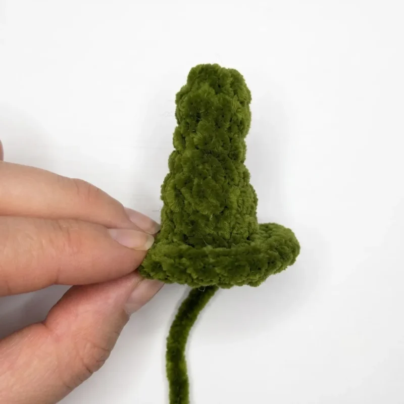 Amigurumi Pumpkin Pattern: Easy Crochet Softie Guide — photo 4