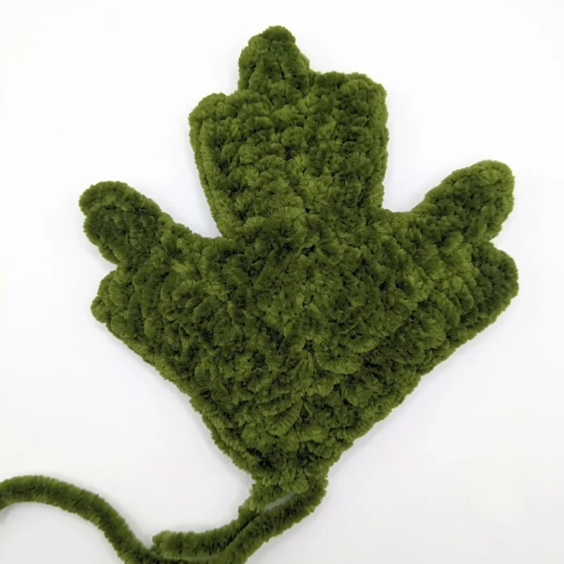 Amigurumi Pumpkin Pattern: Easy Crochet Softie Guide — photo 6