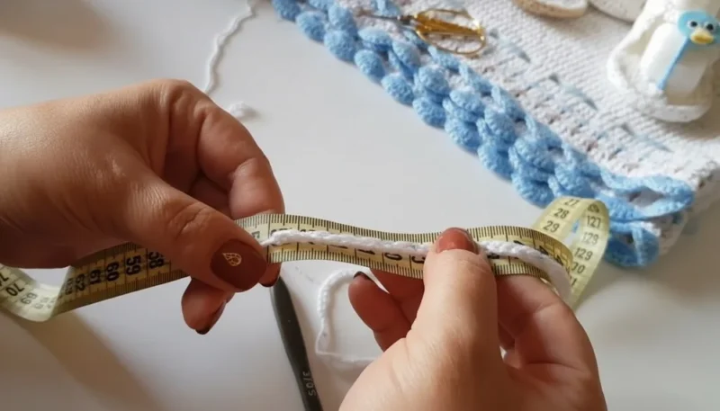 Best Free Crochet Vest Pattern for Everyday Wear — photo 3