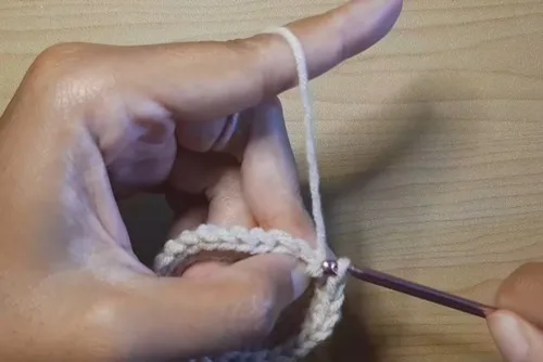 Crochet Earphone Case Pattern for Tangle-Free Wires — photo 4