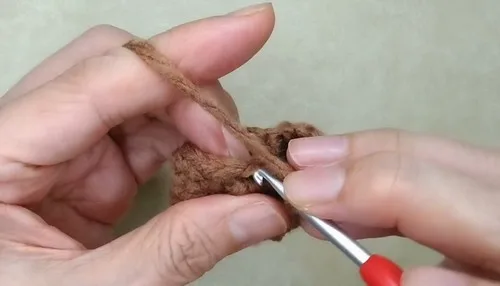 Easy Crochet Guinea Pig Pattern for Beginners — photo 5
