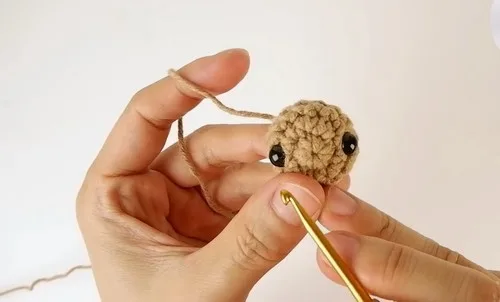 Fruit-inspired amigurumi turtles crochet pattern — photo 3