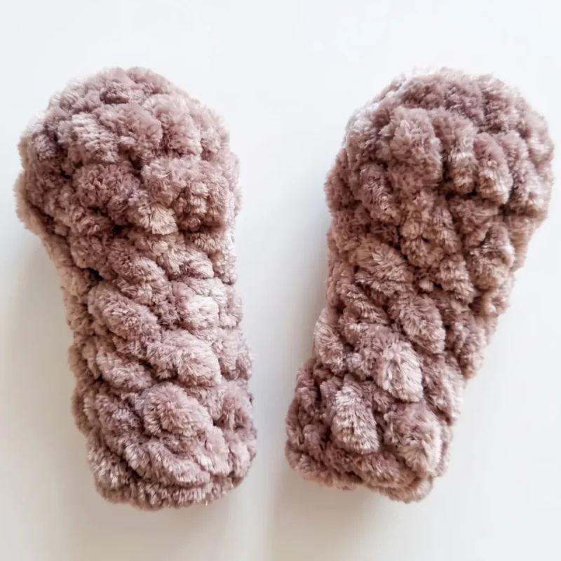 Honeybee Amigurumi Pattern: Free Crochet Bee Tutorial — photo 4