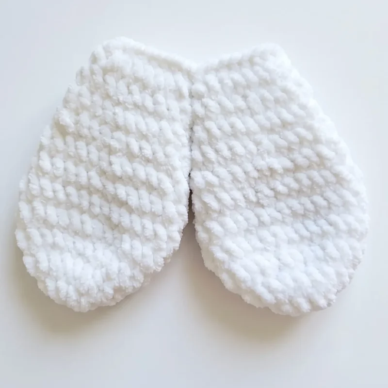Honeybee Amigurumi Pattern: Free Crochet Bee Tutorial — photo 5