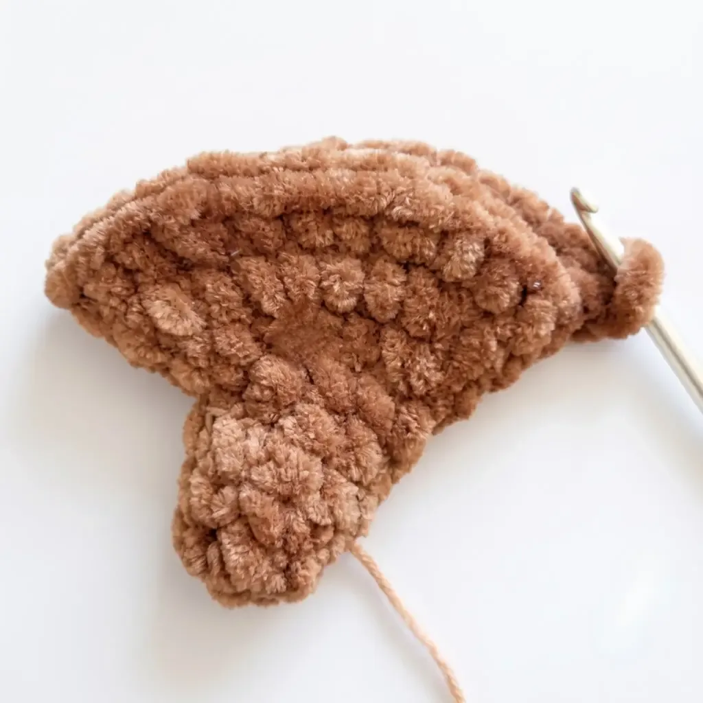 Honeybee Amigurumi Pattern: Free Crochet Bee Tutorial