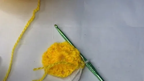 Quick & Easy Crochet Butterfly Amigurumi Pattern — photo 4