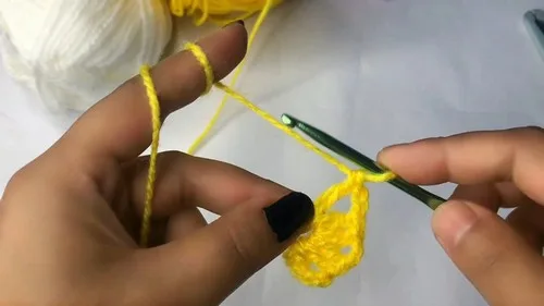 Quick & Easy Crochet Butterfly Amigurumi Pattern — photo 6